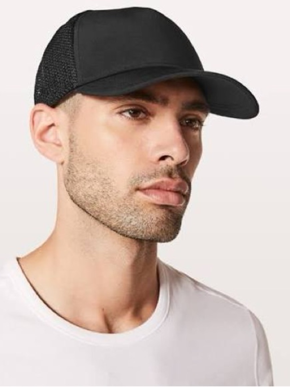 NWT Lululemon Commission Hat - Black, OS